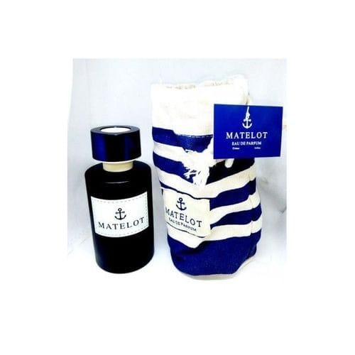 Matelot  Eau De Parfum - 100ml