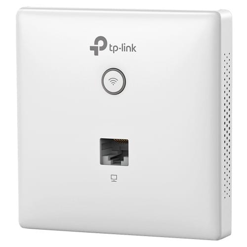 EAP115 Wall | 300mbps Wall Wireless Access Point