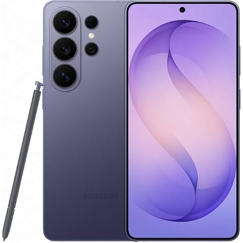 Galaxy S26 Ultra Smartphone - 512gb Rom - 12gb Ram - Cobalt Violet