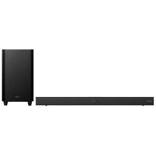Xiaomi Soundbar - 3.1ch - 430w