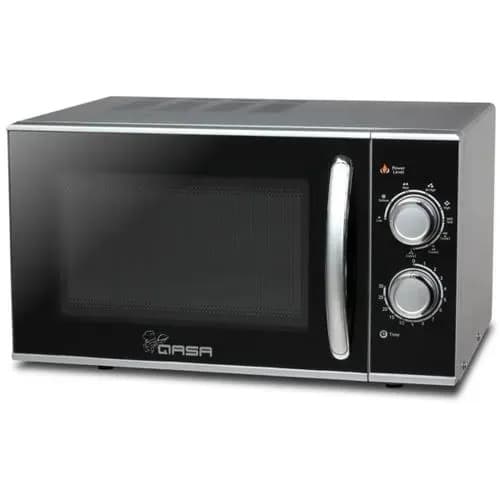 Microwave Oven With Grill - 25L - 1000W