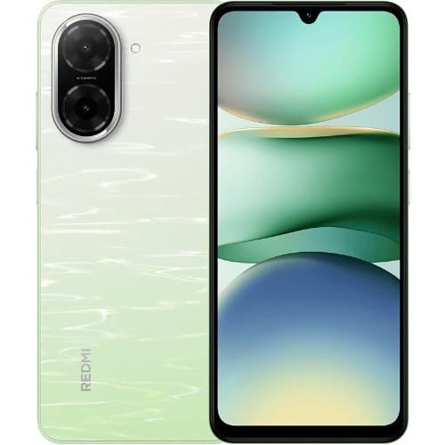 REDMI A7 Pro - 6.9" - 128GB ROM - 4GB+4GB RAM - 4G Dual SIM - Fingerprint - 6000mAh - Green