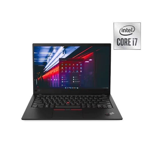 Thinkpad X1 Carbon - Gen 10 - Core I7 - 12th Gen - 14’’ - 1TB SSD - 16GB RAM - Win 11 Pro
