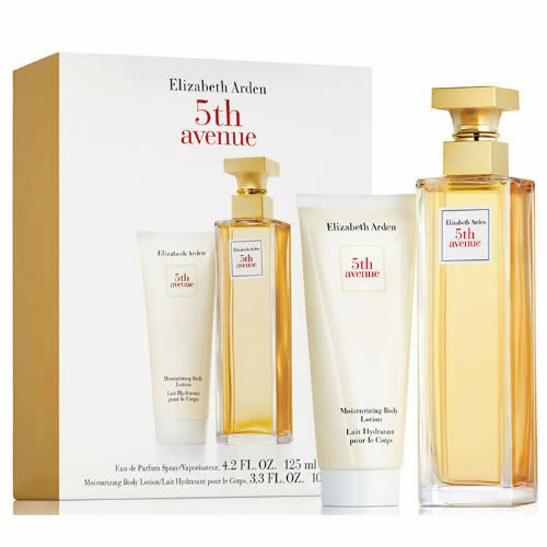 5th Avenue Gift Set