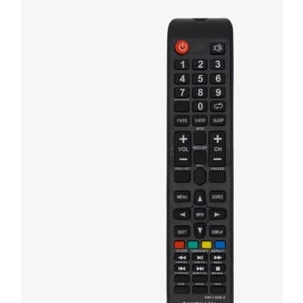 Skyrun Tv Remote