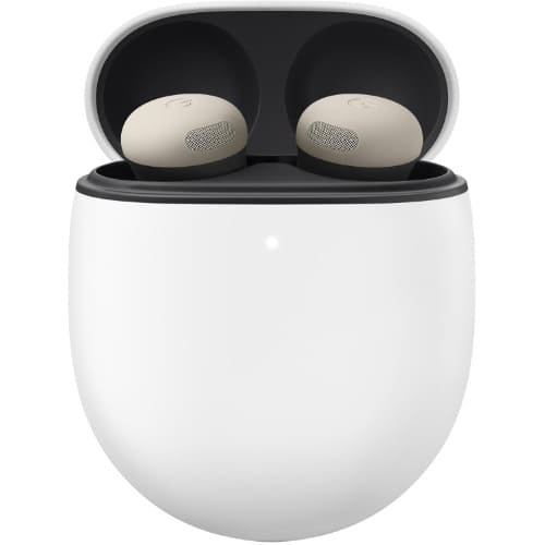 Pixel Buds Pro 2 - Active Noise Cancellation - Bluetooth Headphones - Porcelain