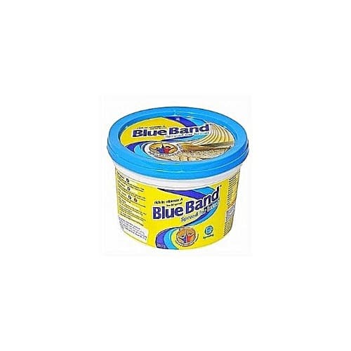 Blue Band Butter-250g
