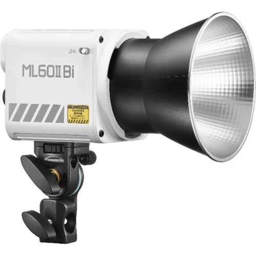 Ml60iibi Bi-color Led Video Light