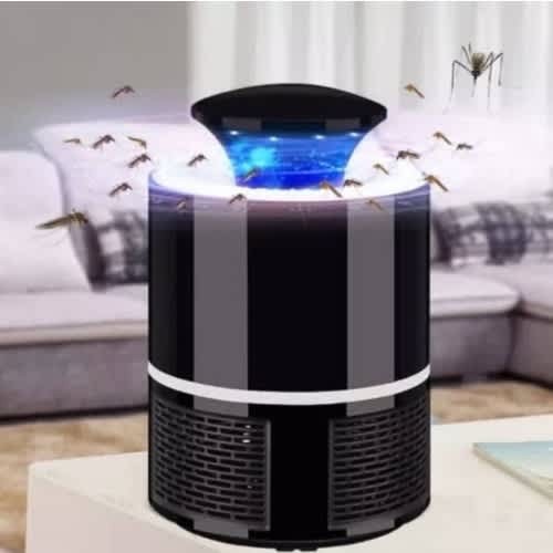 Multifunction Insect Killer Lamp - 5v