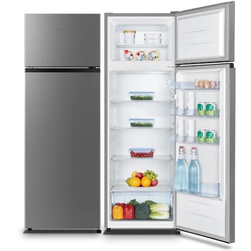 Top Freezer Double Door Refrigerator - 461L
