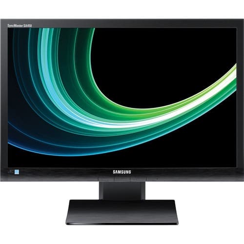 Syncmaster Sa450 Series 22-inch Business Monitor – S22a450bw