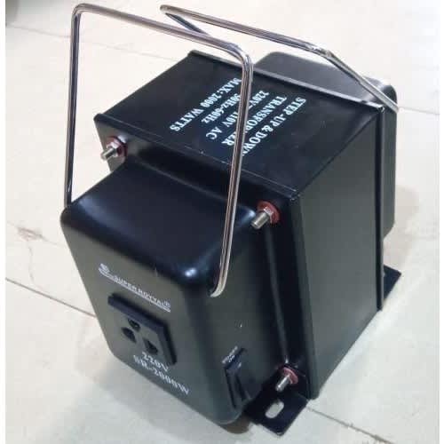 Step-down Transformer-3000w