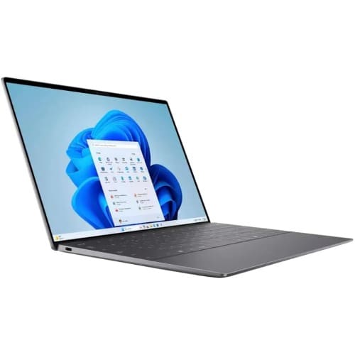 Xps 13 9350 - 14th Gen - Intel Core Ultra 9 Touch - 32GB RAM - 1TB SSD - Backlit Keyboard - Wins 11