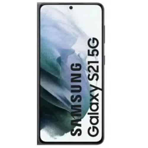Galaxy S21 5G - 6.2" - 128GB ROM- 8GB RAM - Single Sim - 4000mAh - Gray