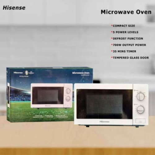 Microwave - 20L