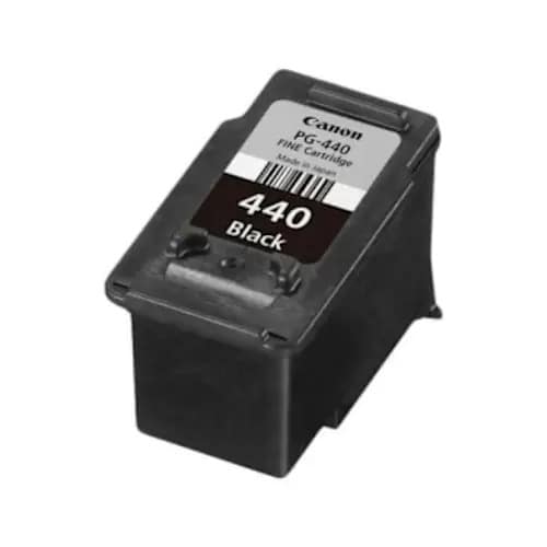 440 Ink Cartridge For Printer - Black