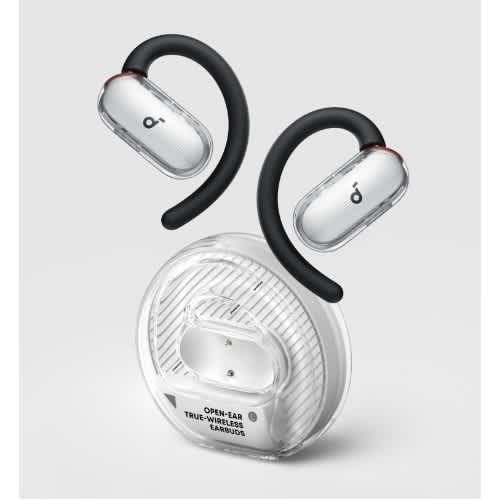 Anker Soundcore V40i Wireless Earbuds By Anker - White | Konga