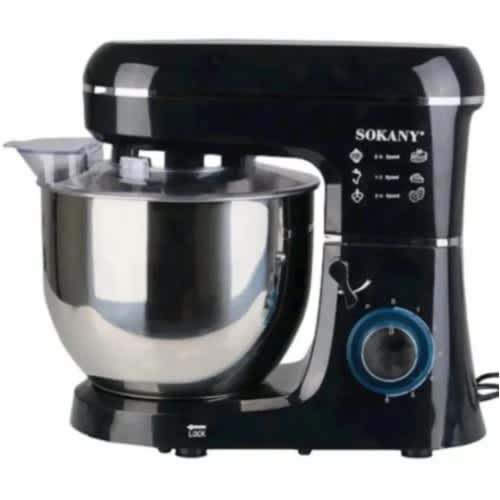 Stand Mixer - 8L - 1800W