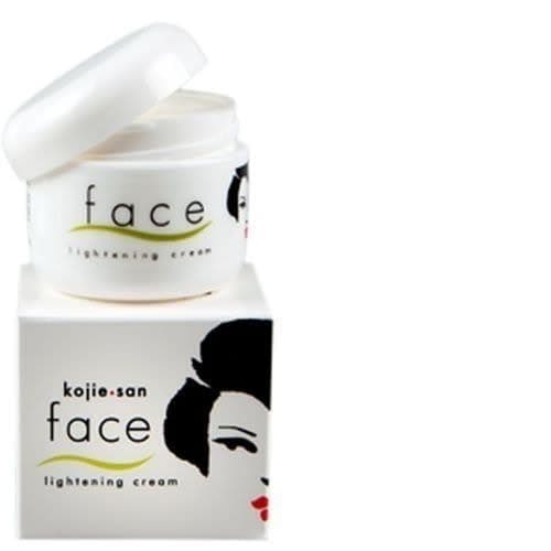 Kojie San Face Lightening Cream 30g