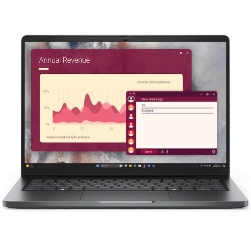 Pro 14 Pc 14250 14" Notebook - Ultra 5 235u - 16GB - 512GB - Full Hd Plus - Win 11 Pro
