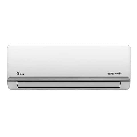 Split Unit Inverter Air Conditioner Without Installation Kit - 2hp -Mfpa-18crdn1