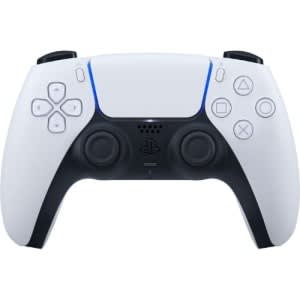 Ps 5 Game Pad