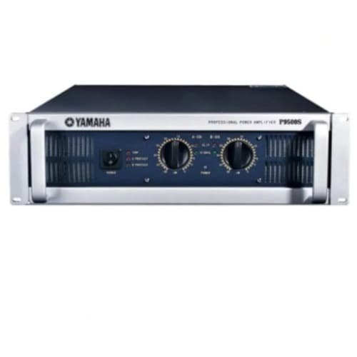 Yamaha P9500s Power Amplifier - 4000w