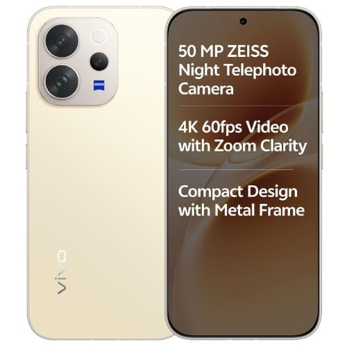 V70 5G - 6.59" - 512GB ROM - 12GB RAM - Dual SIM - Fingerprint - 6500mAh - Lemon Yellow
