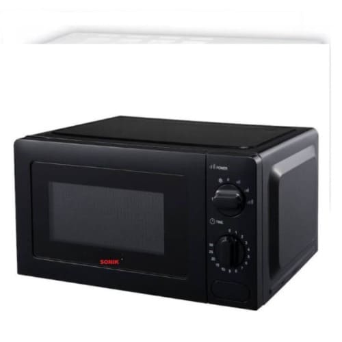 Sonik Microwave Oven  20L- 700W - SMW-820