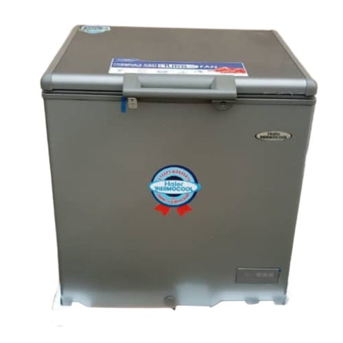 Inverter Turbo Chest Freezer HTF-219TS