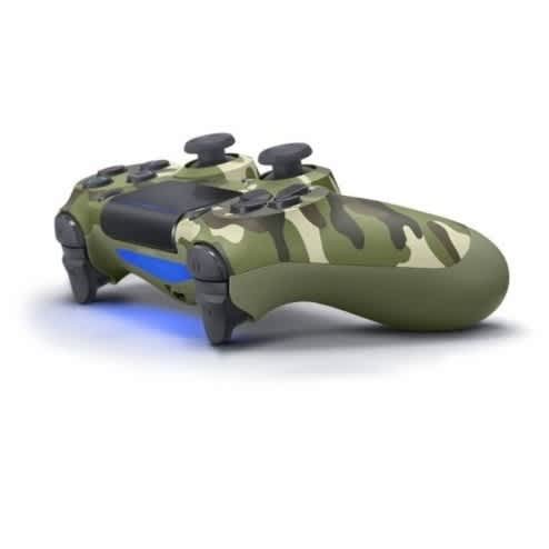 Sony Dual Shock 4 Wireless Controller For Playstation 4 - Ps Game Pad - Ps Tv Ps Now