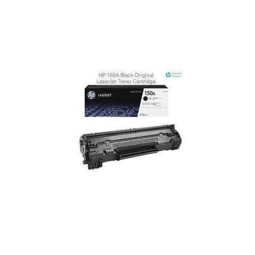 Hp 150a Black Laserjet Toner Cartridge