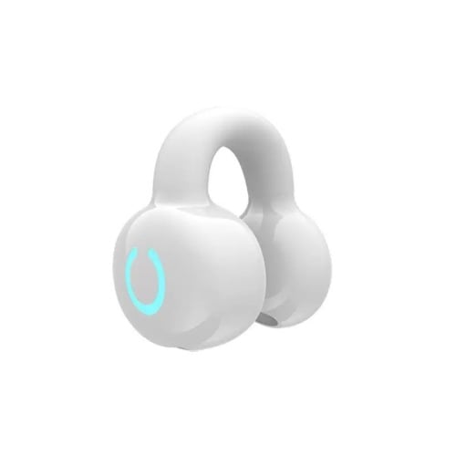 Cross-border Yx09 Bluetooth Earbuds - Non-in-ear Clip-on Style - Long Standby Time