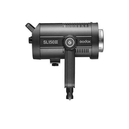 Sl150iiid 150w Daylight Led Video Light - 5600k