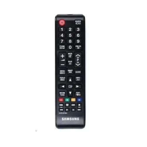 Tv Remote Control Samsung