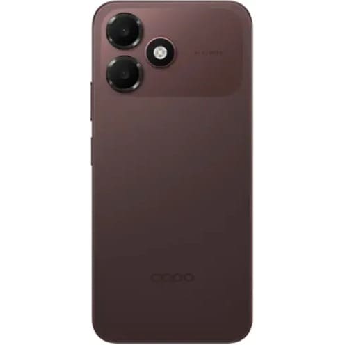 A6c 7.5 - 4gb Ram - 64gb Rom - Dual Sim - 7000mah - Stone Brown