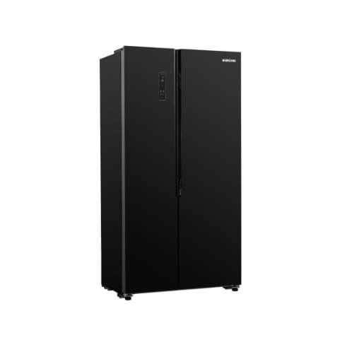 No Frost Side By Side Refrigerator - 436L