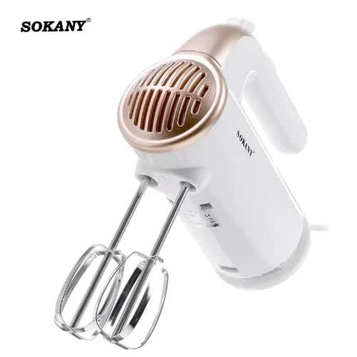 Stand Mixer Sokany - Lh-935 - 500W