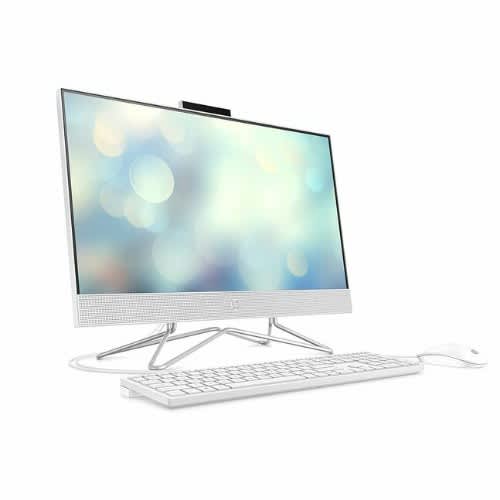 All-in-one 22-df1036d Pc - 21.5" Display - Core i3-1125g4 - 4GB RAM - 1TB HDD