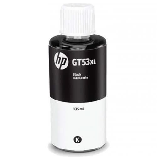 Gt53xl 135ml Black Original Ink Bottle