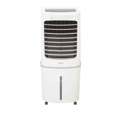 Air Cooler Fan With Remote - 200W - 53l