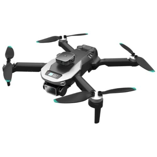 High Definition Professional Advanced Obstacle Avoidance Drone For Content Purpose