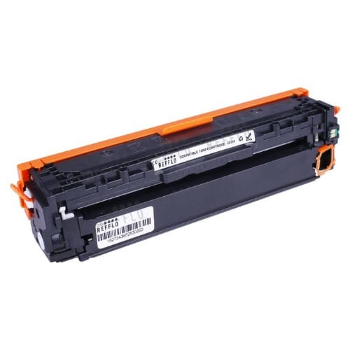 Laserjet Replacement Toner Cartridge 305a - Black