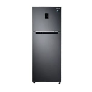 Twin Cooling Plus Double Door Digital Inverter Refrigerator - 397L