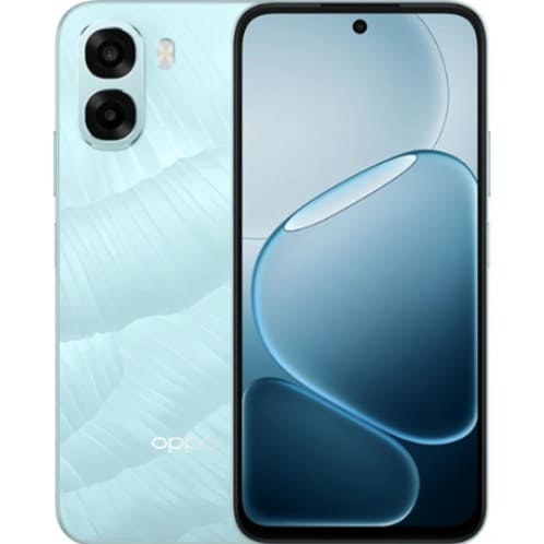 A6x - 6.75 - 64gb Rom - 4gb Ram - 4g Dual Sim - 6000mah - Ice Blue