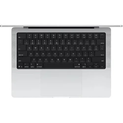 Macbook Pro 16" M5 Pro - 48GB RAM, - 1TB - 2026 Model - Silver