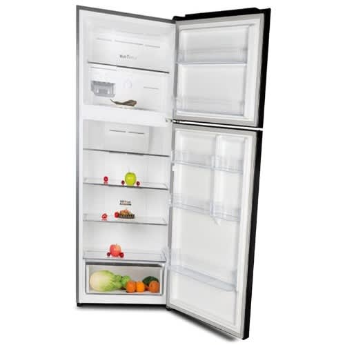 Revolutionary Shower Cooling Inverter Refrigerator - 500L