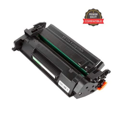 59a Black Laserjet Toner Cartridge