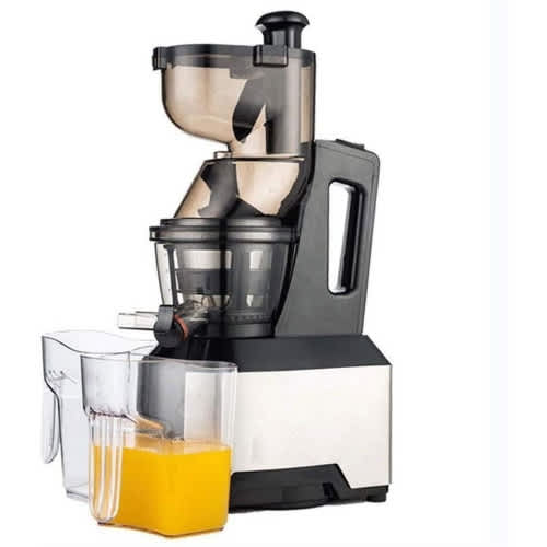Heavy Duty Cold Press Slow Juicer - 150W