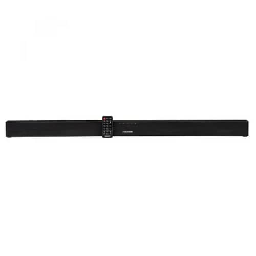 2.0ch Audio Soundbar Hs205 - 60W